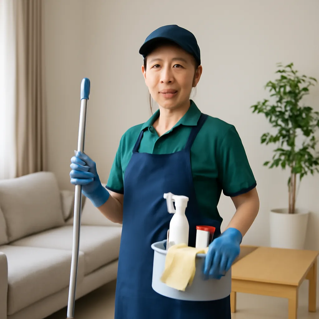 掌握台南清潔公司推薦ptt
