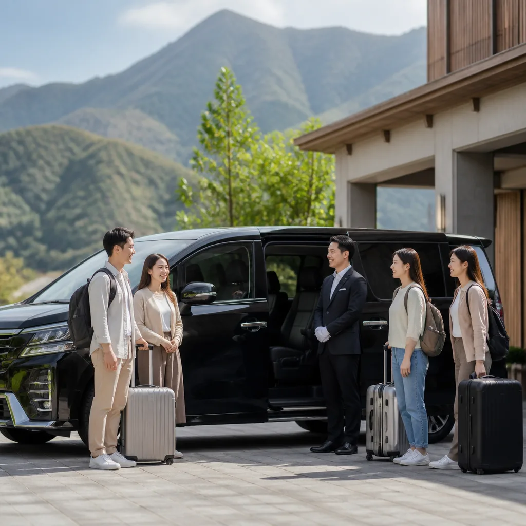 租賃汽車好處比較評價